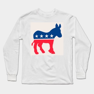 Liberty & Justice for ALL Long Sleeve T-Shirt